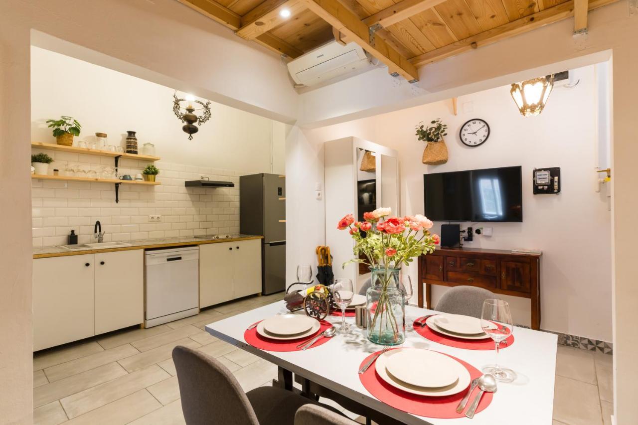 Westend Apartment Budapest Bagian luar foto