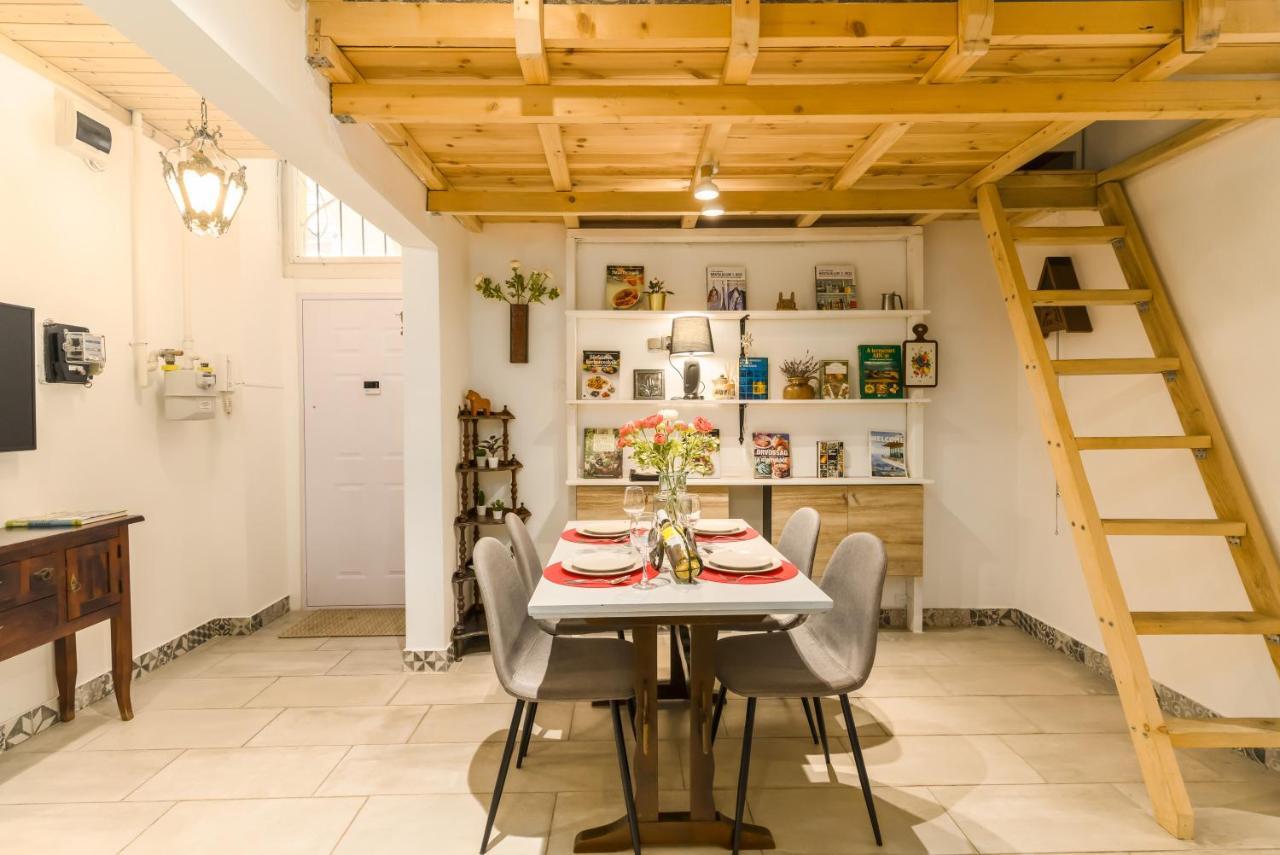 Westend Apartment Budapest Bagian luar foto