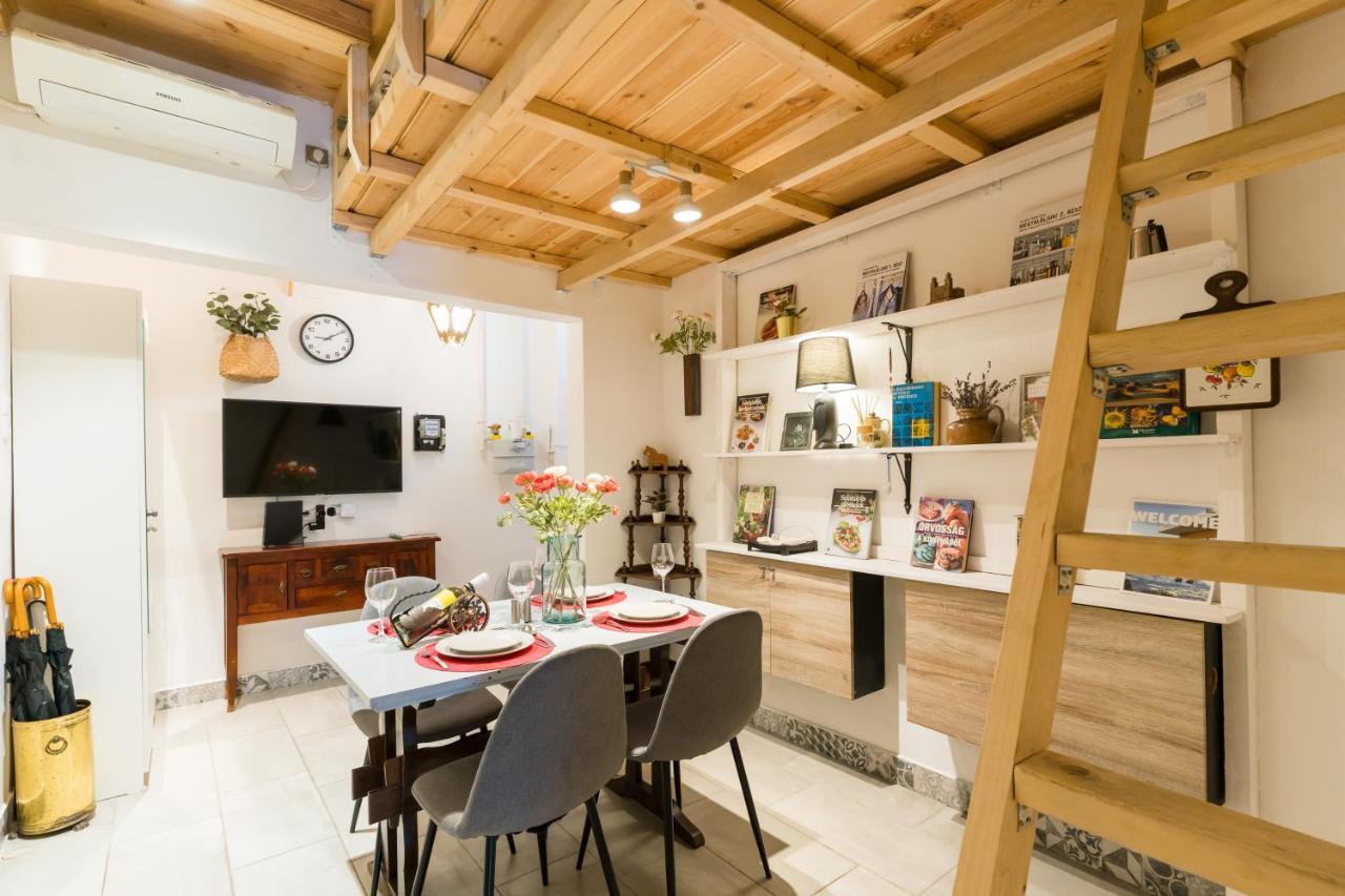 Westend Apartment Budapest Bagian luar foto
